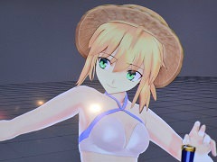 「Fate/Grand Order Arcade ファンミーティング 2019.7 in 秋葉原」レポート。新サーヴァントやアーケード独自の新要素“転身霊衣”が発表