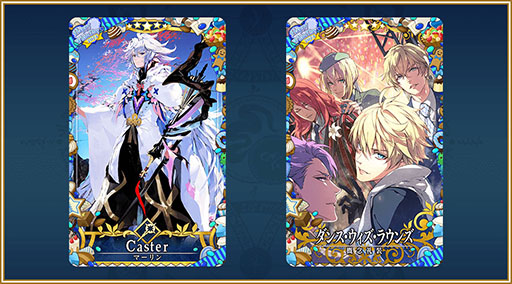  No.006Υͥ / FGO Arcadeסꥸʥ륰å館륭ڡ3Ƥ222˥