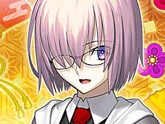 「Fate/Grand Order Arcade」で期間限定の「2024年お正月キャンペーン」開催。福袋召喚や限定召喚などボリューム満点