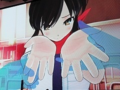 「閃乱カグラ」シリーズの新作発表会が開催。「シノビリフレ」とHDリニューアル版「Burst」の実機デモや,最新情報が続々とお披露目に