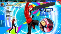 画像集 No.002のサムネイル画像 / 「ペルソナ」のサウンドアクション,「P3D」の岳羽ゆかり&「P5D」の坂本竜司の紹介ムービーが公開に。桐条美鶴や喜多川祐介の情報も