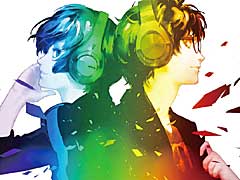 「ペルソナ3 ダンシング・ムーンナイト」と「ペルソナ5 ダンシング・スターナイト」のサウンドトラックCDが6月24日にリリース。さまざまな特典を同梱した初回限定生産盤も用意