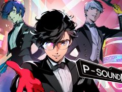 2019年4月に行われた「PERSONA SUPER LIVE P-SOUND STREET 2019」がニコニコ生放送で6月20日・21日に再配信