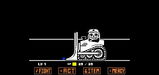 ���������꡼ No.003�Υ���ͥ������ / ��UNDERTALE��10��ǯ��ǰ�������ߥ����Ȥ������ˡ�P�롼�Ȼ��ͤ�Sans�䡤10��ǯ��ǰ�ۿ����о줷��������Ũ�ȤΥХȥ��ڤ����