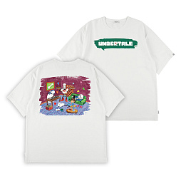 ���������꡼ No.003�Υ���ͥ������ / ��¼�ۻһ᤬���ʡ�����󥸥ǥ��쥯�������ݤ����UNDERTALE�ץԥ��Υ���󥸥���Хब��2026ǯ2��25����ȯ��