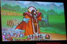画像集 No.050のサムネイル画像 / 「ドラゴンクエストビルダーズ2」旅の仲間は“少年シドー”!? 「ドラゴンクエスト夏祭り2017」スペシャルステージをレポート