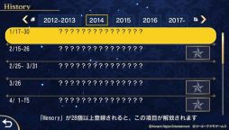 画像集 No.020のサムネイル画像 / 新鮮さと懐かしさの両方が詰まった「ときめきレストラン☆☆☆ Project TRISTARS」を紹介。アイドル達への取材映像が観られる一風変わった作品
