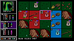 画像ギャラリー No.002のサムネイル画像 / 「UFO 50」日本語版，4月16日にリリース。「Downwell」「Spelunky」開発者らが手掛ける80年代風ミニゲーム集