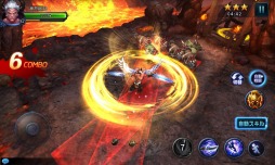 画像ギャラリー No.002のサムネイル画像 / MMO要素が盛り込まれたアクションRPG「西遊伝説」，事前登録受付を開始