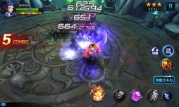 画像ギャラリー No.006のサムネイル画像 / MMO要素が盛り込まれたアクションRPG「西遊伝説」，事前登録受付を開始