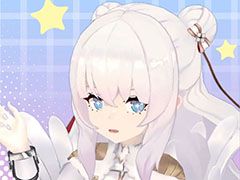 「アズールレーン」と浅田飴のコラボキャンペーン第2弾が12月1日にスタート。ル・マラン出演のPVも公開に