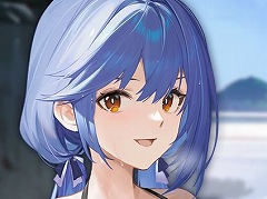 「アズレン公式生放送 -夏の最新情報SP-」が7月19日20:00から配信へ。水橋かおりさん,安済知佳さん,広瀬裕也さんらが出演予定