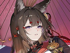 「アズレン」にUR「天城(空母)」参戦。9月12日に開幕するイベント「絳染む丹華の詠歌」の詳細や新規着せ替えなど最新情報を一挙お届け