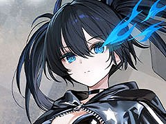 「アズレン」×「ブラック★ロックシューター」コラボイベントを6月19日まで開催中。任務を達成してコラボ艦船を迎えよう
