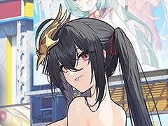 「アズールレーン」,国内サービス8周年を記念したリアルイベントを9月6日,7日に開催。今年のテーマは「EXPO」