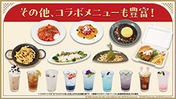 画像ギャラリー No.008のサムネイル画像 / アニメ「アズールレーン びそくぜんしんっ!」第2期は2026年内に放送開始へ。各社とのコラボやグッズなどゲーム外の最新情報が一挙公開に