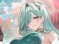 「アズールレーン」，新規イベント「春色旅籠 Online」が2月26日に開幕。新規UR「モスクワ」を入手できるチャンス