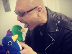 マフィア梶田の二次元が来い!:第446回「黒い砂漠で増量期に悩むディビジョンエージェント」