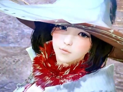 【PR】映像美と自由度の高いゲーム性に震えろ! 「黒い砂漠MOBILE」はスマホで楽しめる“本格”MMORPGだ