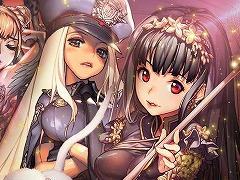 「デスティニーチャイルド」，1日1回無料10連イベントを開催。11月24日の1周年に先駆けたキャンペーンも