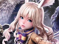 スマホ向けMMORPG「TERA M」のプレス発表会が韓国で開催。韓国では11月中の正式サービス開始を予定