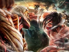 「進撃の巨人2」が本日発売。ダウンロードコンテンツ“追加コスチューム”第1弾の配信も開始