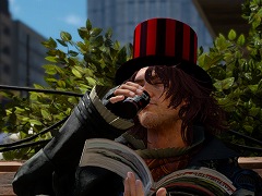 「FINAL FANTASY XV」,追加コンテンツ「EPISODE ARDYN」の配信を開始。クエストや衣装が追加されるアップデートも