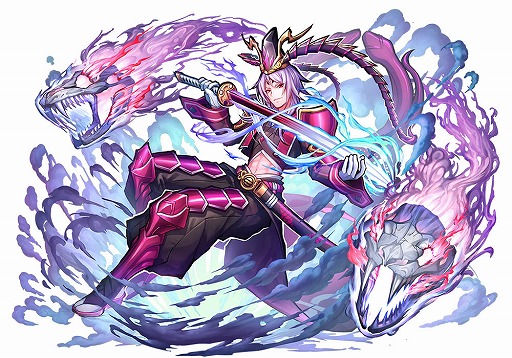 画像ギャラリー No.010のサムネイル画像 / サムザップがリリースする新作スマホゲーム「戦国ASURA」はどんな内容なのか？　βテスト開始前に，ゲームの基本情報をまとめておこう