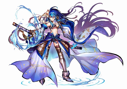 画像ギャラリー No.014のサムネイル画像 / サムザップがリリースする新作スマホゲーム「戦国ASURA」はどんな内容なのか？　βテスト開始前に，ゲームの基本情報をまとめておこう