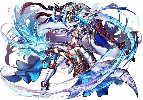 画像ギャラリー No.002のサムネイル画像 / 越後の女龍，上杉謙信参る！　「戦国ASURA」の代表的な刀（アタッカー）武将，「上杉謙信」をピックアップ紹介