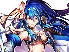 越後の女龍，上杉謙信参る！　「戦国ASURA」の代表的な刀（アタッカー）武将，「上杉謙信」をピックアップ紹介