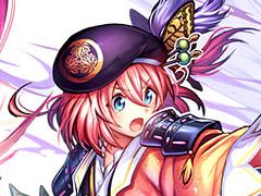 見るからに“癒し系”と，豪胆な“傾奇者”の組み合わせ。「戦国ASURA」の代表的な弓（ヒーラー）と槍（タンク）の各武将をピックアップ紹介