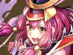 「戦国ASURA」，全員配布の超絶レア弓（ヒーラー）武将「山県昌景」を紹介。バフとデバフに回復もできる超バランスタイプ