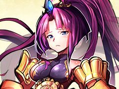 「戦国ASURA」，全員配布の超絶レア槍（タンク）「お市」を紹介。その美貌で敵を引き（惹き）つける