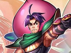 「戦国ASURA」，全員配布の超絶レア刀（アタッカー）「桃太郎」を紹介。コミカルな見た目に反してヒット＆アウェイに長けたガチのスキル構成