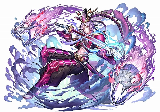 画像ギャラリー No.018のサムネイル画像 / 「戦国ASURA」が明日配信！　基本情報を含めてゲームの内容をおさらい。“本格ロールバトル×マルチプレイ”の魅力をあらためてチェック