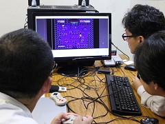 「NEO平安京エイリアン」のプロデューサー/サウンドコンポーザー 中潟憲雄氏が明かす“架空の京の都”を巡る数奇な運命