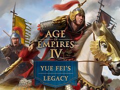 ��Age of Empires IV�ס��ǿ�DLC�ֳ����ΰ仺�פ�5��7���˥�꡼��������������ͭ��˥åȤ���Ŀ�ʸ���ֶⲦī�פ��о�