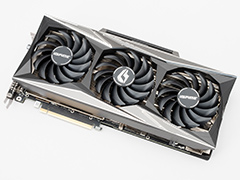 Colorful「iGame GeForce RTX 3080 Vulcan OC 10G」レビュー。簡単オーバークロックボタンでリファンレスの性能を超える実力を有する