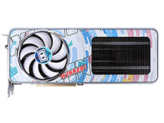 RTX 3080 Ti/RTX 3060搭載のColorful製グラフィックスカード計4製品が発売。大型3連ファンクーラーを搭載