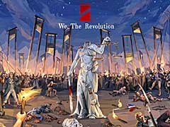 フランス革命時の裁判官としてプレイする,「We. the Revolution」の最新トレイラー公開。発売は2019年3月21日に決定