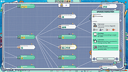 画像ギャラリー No.005のサムネイル画像 / 漂流物をリサイクルして，海に浮かぶ街を作る。「Flotsam」，早期アクセスから6年越しで正式リリース