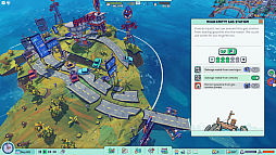 画像ギャラリー No.007のサムネイル画像 / 漂流物をリサイクルして，海に浮かぶ街を作る。「Flotsam」，早期アクセスから6年越しで正式リリース