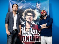 REBORN PROJECTɤϤޤäζǡ ONLINEסƣ師͡ɥ饴ޥ1ؤΥ󥿥ӥ塼Ǻܡζǡפ餷Ȥϡ