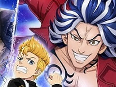 「龍が如く ONLINE」,TVアニメ「東京リベンジャーズ」聖夜決戦編とのコラボイベントを4月14日から開催。“花垣 武道”をはじめとするキャラクターが登場