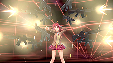 画像集 No.003のサムネイル画像 / 「バレットガールズ ファンタジア」,乙女固有の特殊能力「SOD」や,最終奥義「FPS」(ファイナルパンツストライク)などの情報が公開