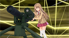 画像集 No.004のサムネイル画像 / 「バレットガールズ ファンタジア」,乙女固有の特殊能力「SOD」や,最終奥義「FPS」(ファイナルパンツストライク)などの情報が公開