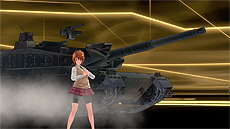画像集 No.009のサムネイル画像 / 「バレットガールズ ファンタジア」,乙女固有の特殊能力「SOD」や,最終奥義「FPS」(ファイナルパンツストライク)などの情報が公開