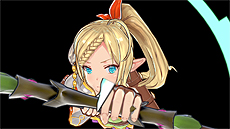 画像集 No.015のサムネイル画像 / 「バレットガールズ ファンタジア」,乙女固有の特殊能力「SOD」や,最終奥義「FPS」(ファイナルパンツストライク)などの情報が公開