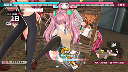 画像集 No.030のサムネイル画像 / 「バレットガールズ ファンタジア」本日発売。DLC第1弾の配信もスタートし,発売記念のトークショー開催も明らかに